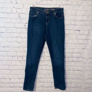 3/$15 The Children’s Place jeans